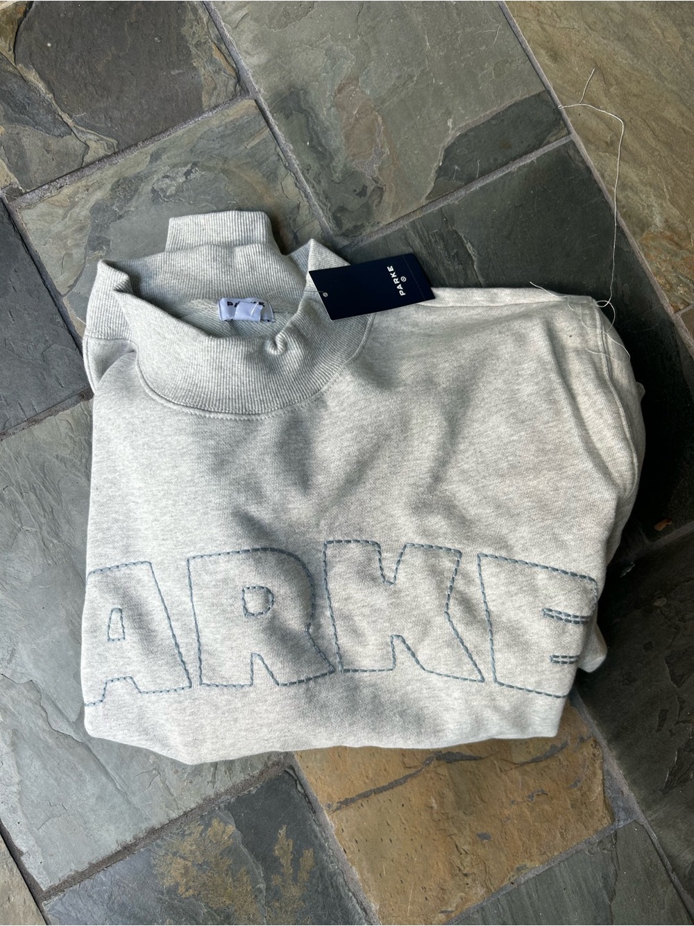 PARKE X TARGET L/xl